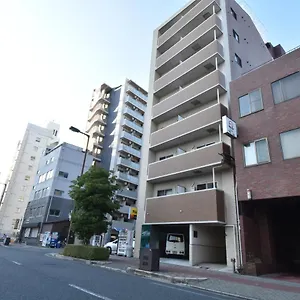  Apartment Enzo Shin-osaka C Japan