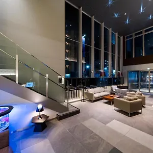 *** Hotel Western Fukuoka Tenjin-minami Japan