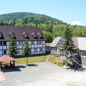 *** Hotel Petit Gracey Tomamu Japan