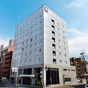 Hotel Surestay By Western Shin-osaka, Osaka