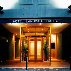 Hotel Landmark Umeda, Osaka