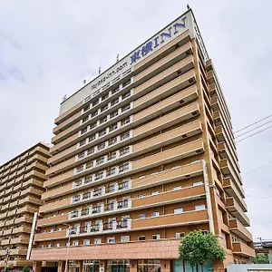 Hotel Toyoko Abeno Tennoji, Osaka