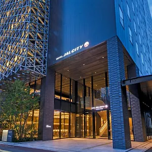 **** Hotel Jal Fukuoka Tenjin Japan