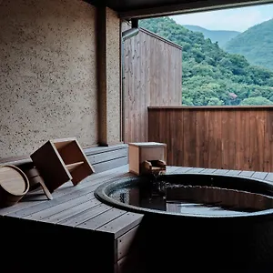 *** Ryokan Hatago Kintoen Japan