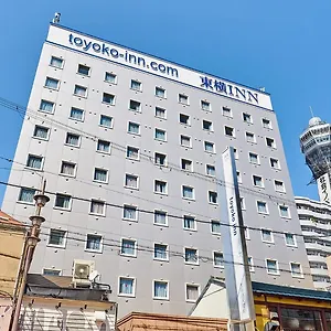 Hotel Toyoko Tsutenkaku Mae, Osaka