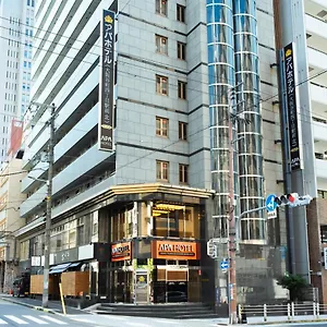 Hotel Apa Tanimachi 4chome Ekimae Kita, Osaka