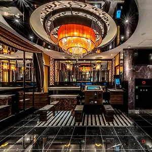 *** Hotel Apa Kayabacho Hachobori Ekimae Japan