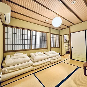 ** Ryokan Roman Kan Japan