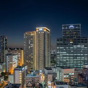 Hotel Apa & Namba Ekimae Tower, Osaka