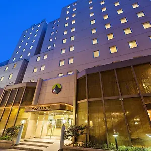 Hotel Ark Shinsaibashi, Ōsaka