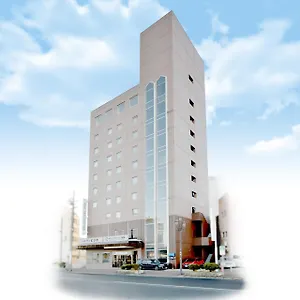 *** Hotel Crown Hills Japan