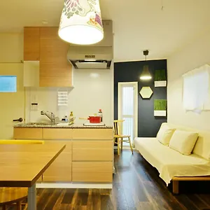  Holiday home Konpeito House Japan
